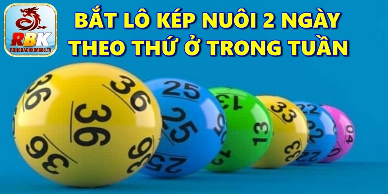 Lô Kép Khung 2 Ngày Chuẩn Nhất Miễn Phí Cho Mọi Lô Thủ