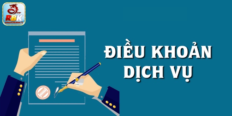 Điều Khoản Và Điều Kiện Khi Tham Gia Rồng Bạch Kim 666