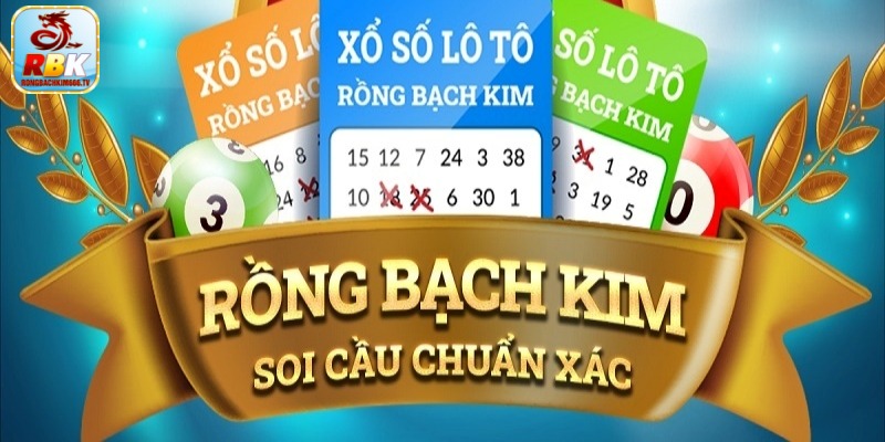 Rồng Bạch Kim 666 - Hệ Thống Soi Cầu Xổ Số, Lô Đề Uy Tín