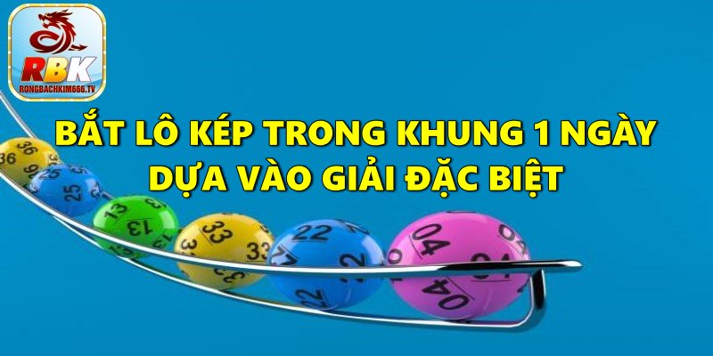 Lô Kép Khung 1 Ngày – Hướng Dẫn Cách Nuôi Siêu Chính Xác