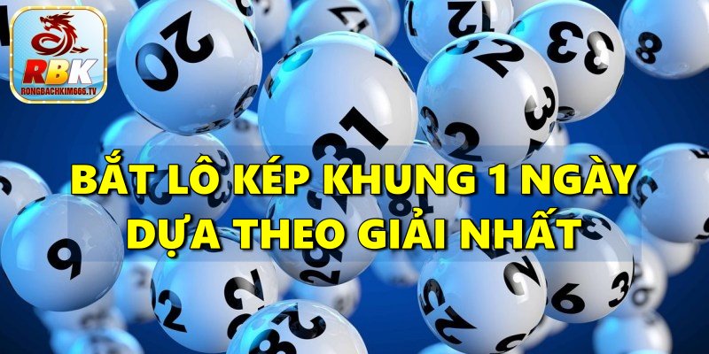 Lô Kép Khung 1 Ngày – Hướng Dẫn Cách Nuôi Siêu Chính Xác