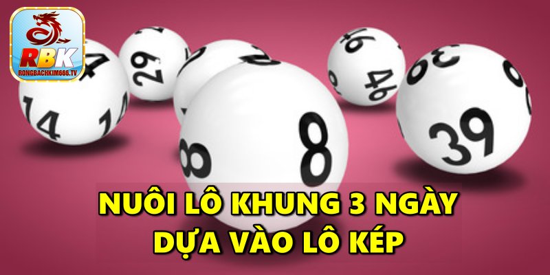 Nuôi Lô Khung 3 Ngày - Phương Pháp Nuôi Lô Hiệu Quả Nhất