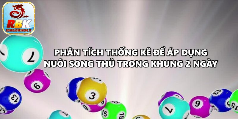 Song Thủ Lô Khung 2 Ngày – Hướng Dẫn Cách Nuôi Hiệu Quả Nhất