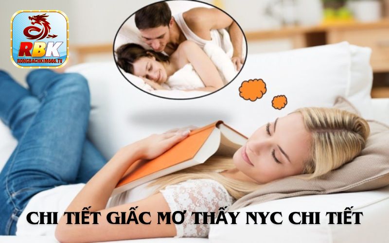 Mơ Thấy Nyc Đánh Con Gì Thắng Lớn