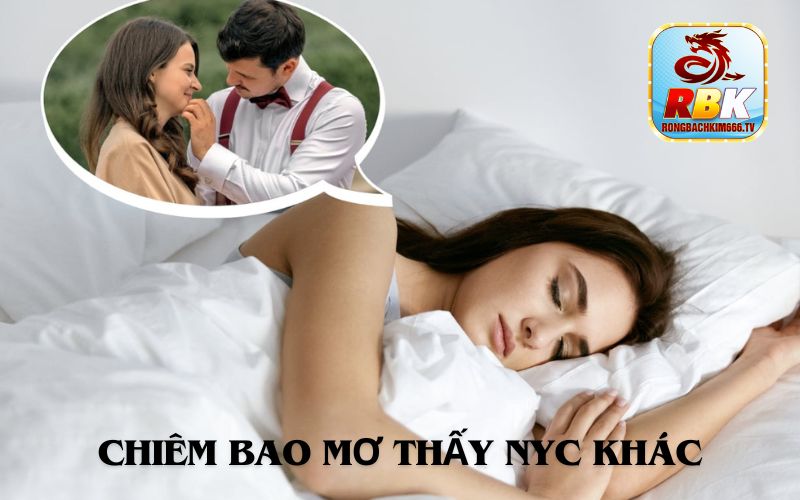 Mơ Thấy Nyc Đánh Con Gì Thắng Lớn