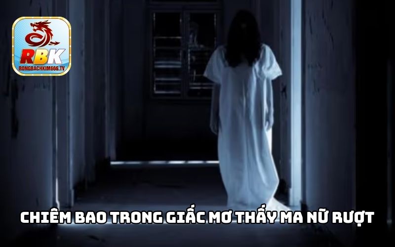 Mơ Thấy Ma Đánh Con Gì Giải Mã Chi Tiết