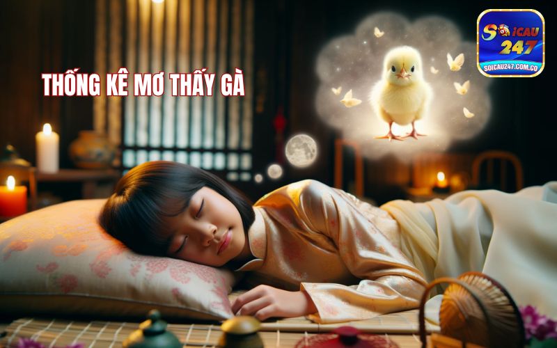 Mơ Thấy Gà Đánh Con Gì? Mang Điềm Lành Hay Dữ