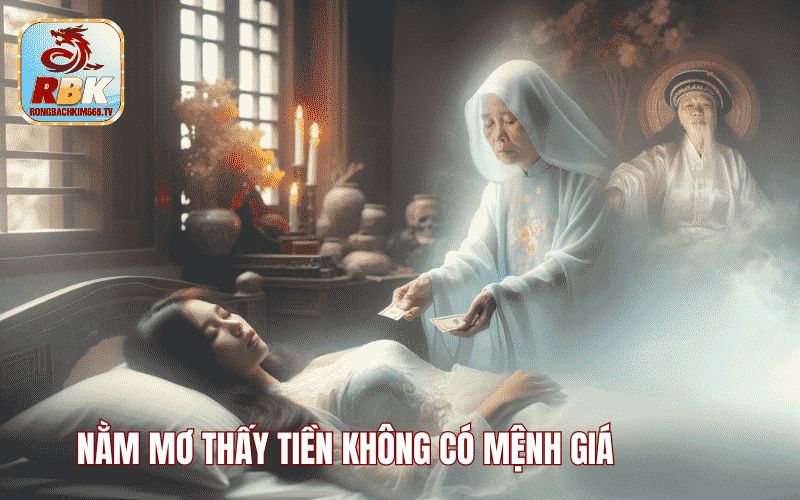 Mơ Thấy Tiền Đánh Con Gì! Giải Mã Giấc Mơ