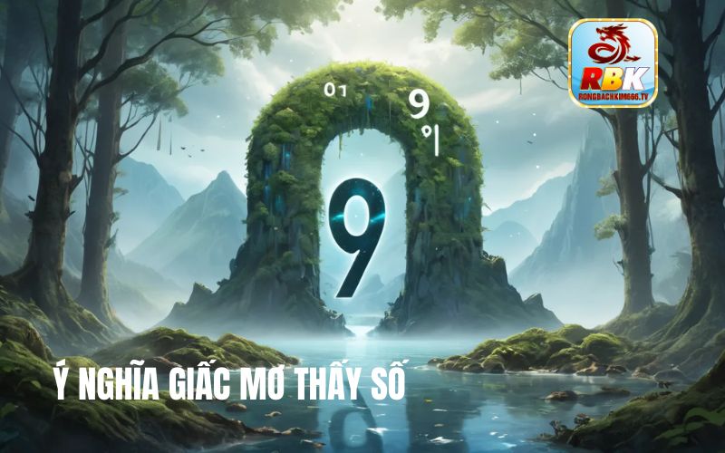 Mơ Thấy Số Đánh Con Gì? Điều Này Có Mang Lại May Mắn