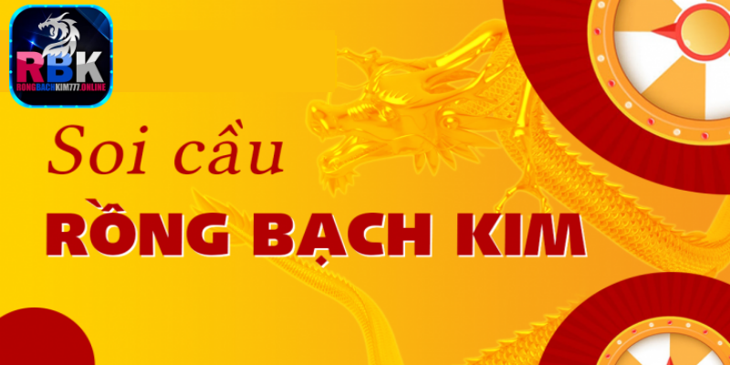 Rồng Bạch Kim 777: Diễn Đàn Soi Cầu Chất Lượng Nhất Hiện Nay