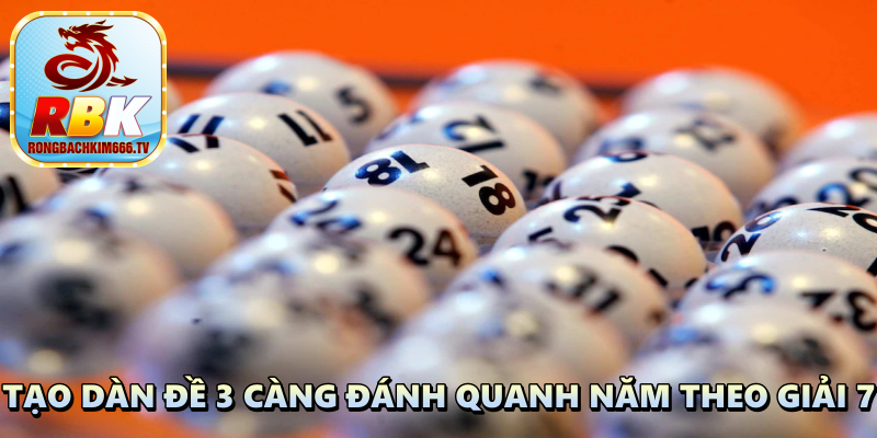 Dàn Đề 3 Càng Miền Bắc: Cách Đánh Quanh Năm Hiệu Quả