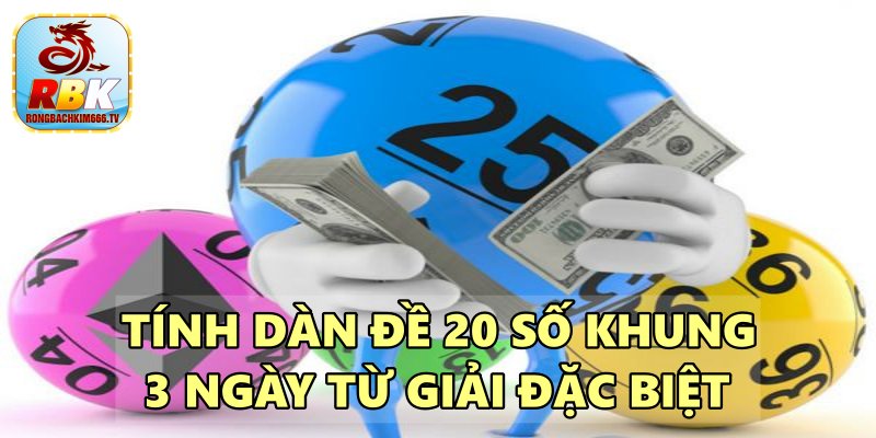 Nuôi Dàn Đề 20 Số Khung 3 Ngày Siêu Víp Soi Cầu Chuẩn