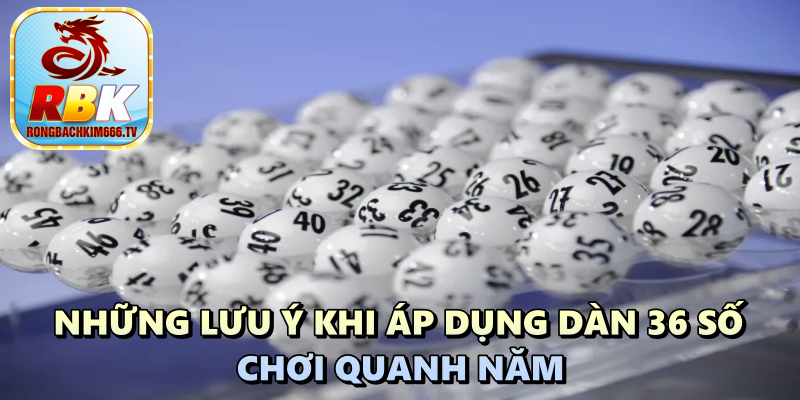 Dàn Đề 36 Số Bất Bại Hôm Nay: Bật Mí Dàn Số Chuẩn