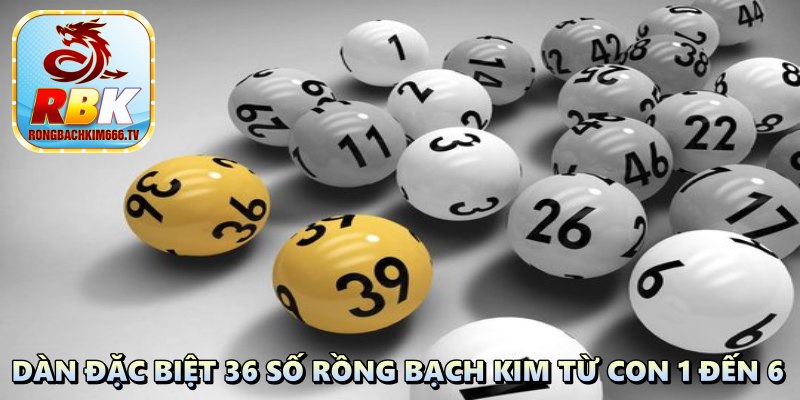 Dàn Đề 36 Số Bất Tử Và Kinh Nghiệm Nuôi Dàn Cực Chuẩn