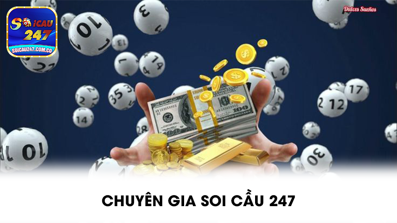Soi cầu 247 – Bí quyết soi cầu chính xác cho dân lô đề